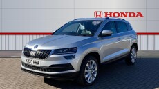 Skoda Karoq 2.0 TDI SE L 5dr Diesel Estate
